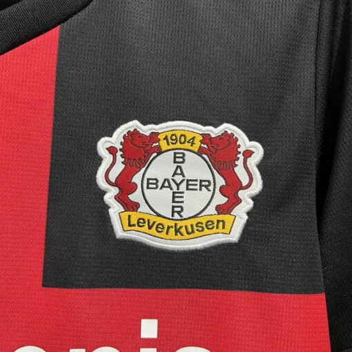 Camisa Bayer Leverkusen l 23/24 - Image 3