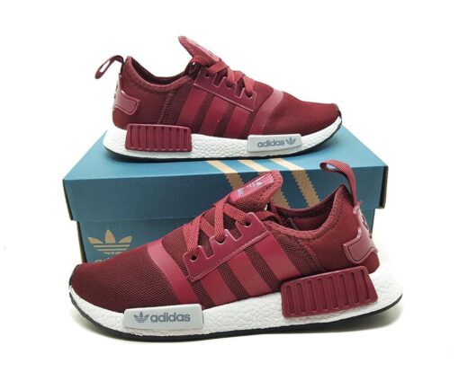 TÊNIS ADIDAS NMD - Image 4