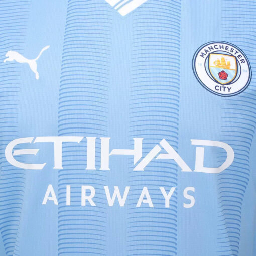 Camisa Manchester City l 23/24 - Image 2