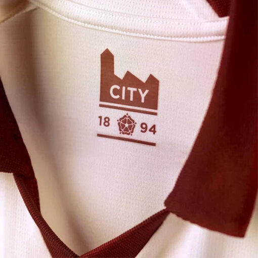 Camisa Manchester City ll 23/24 - Image 5