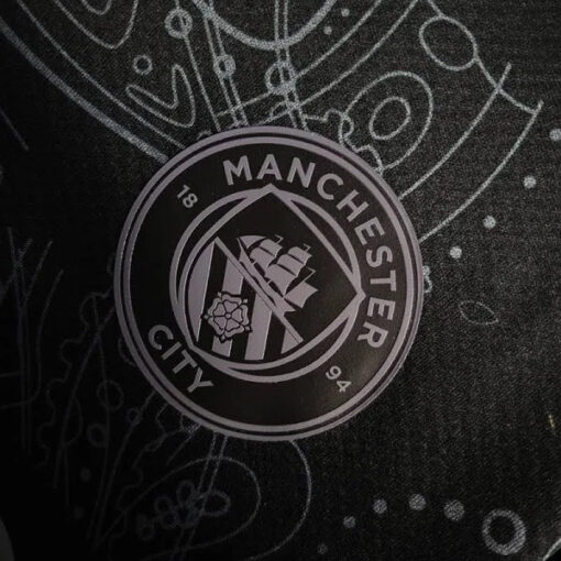 Camisa Manchester City Especial lll 23/24 - Image 3