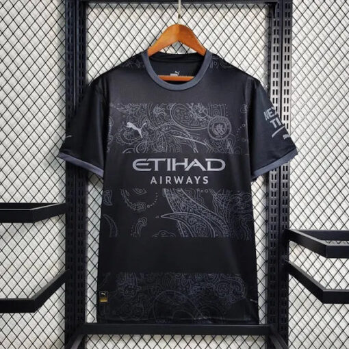 Camisa Manchester City Especial lll 23/24