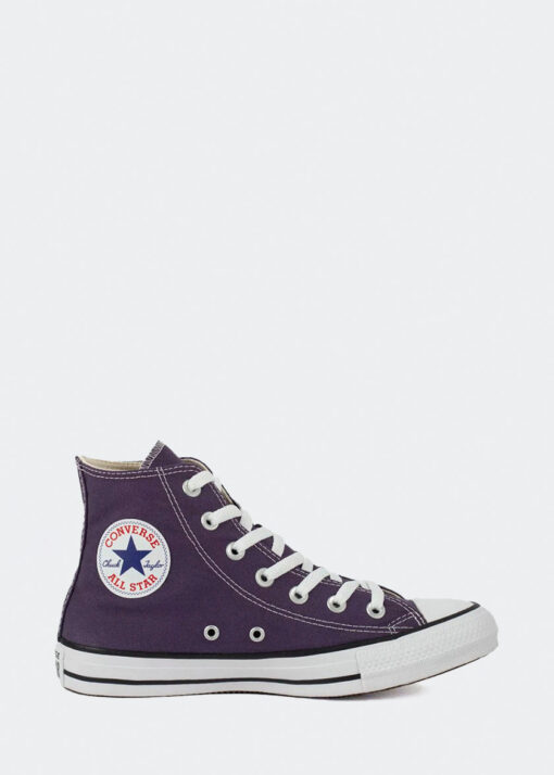 CHUCK TAYLOR ALL STAR SEASONAL COLORS ROXO