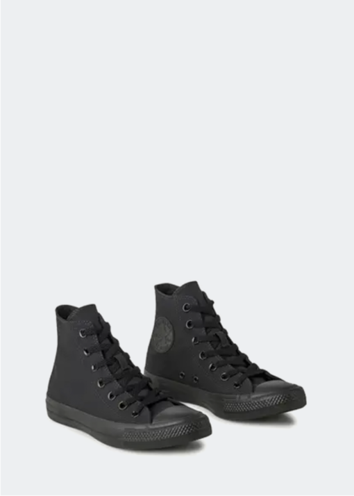 TÊNIS CONVERSE CHUCK TAYLOR ALL STAR MONOCHROME CANVAS - Image 2