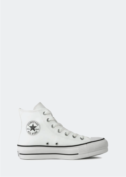 TÊNIS CONVERSE CHUCK TAYLOR ALL STAR LIFT