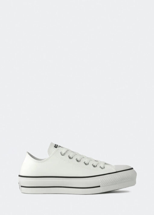 CHUCK TAYLOR ALL STAR LIFT BRANCO