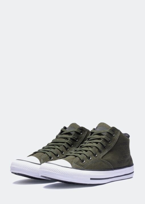 TÊNIS CHUCK TAYLOR ALL STAR MALDEN STREET FUTURE UTILITY VERDE - Image 2