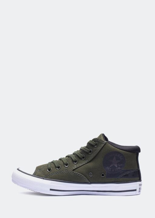 TÊNIS CHUCK TAYLOR ALL STAR MALDEN STREET FUTURE UTILITY VERDE - Image 3