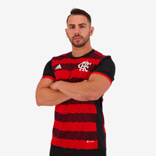 Camisa do Flamengo 2022/23 Home - Image 6