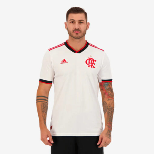 Camisa do Flamengo 2022/23 Away - Image 4