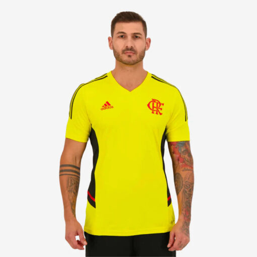 Camisa de Treino Flamengo 2022/23 - Image 4