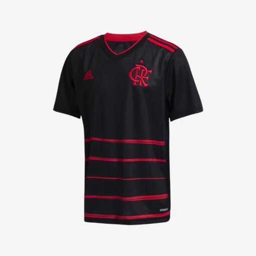 Camisa do Flamengo 2020/21 Preta