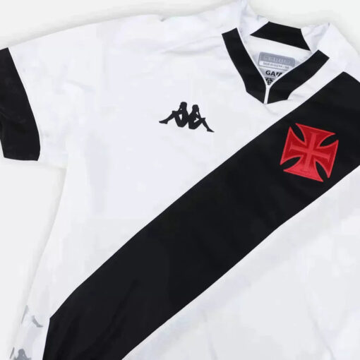 Camisa do Vasco da Gama 2022/23 Away - Image 4