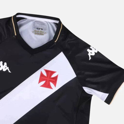 Camisa do Vasco da Gama 2023/24 Home - Image 3