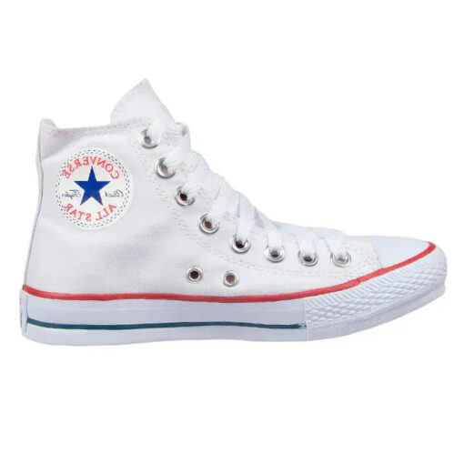 All Star BRANCO/PRETO   - Compre 1 Leve 2 - Image 3