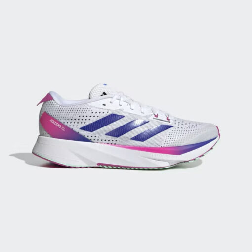 Tênis De Corrida Adizero Sl - Branco Gv9095