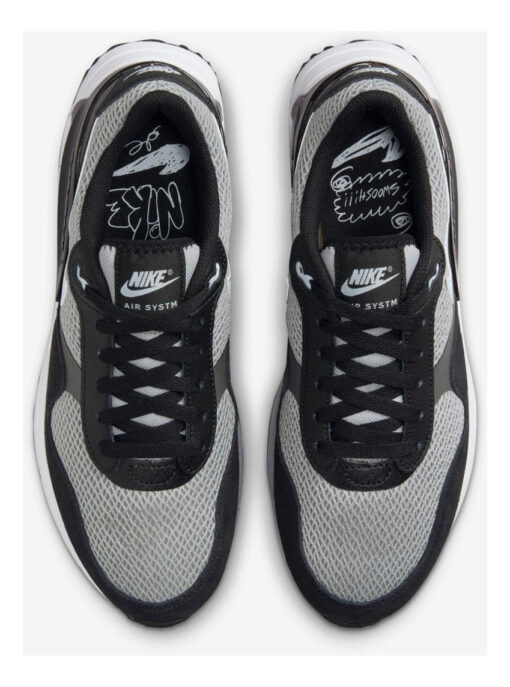 Tênis Air Max Systm Masculino - Image 4