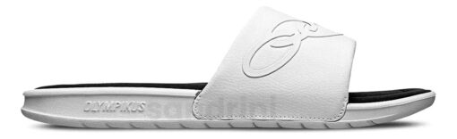 Chinelo Slide Masculino Olympikus Patmos 152 Comfort