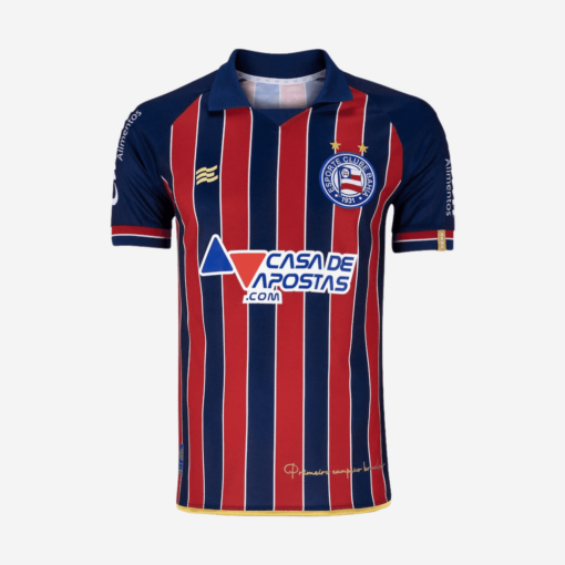 Camisa do Bahia 2022/23 Home