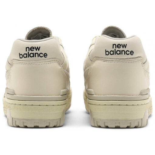 Tênis New Balance AURALEE x 550 Ecru - Image 5