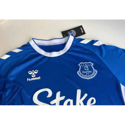 Camisa Everton l 23/24 - Image 3