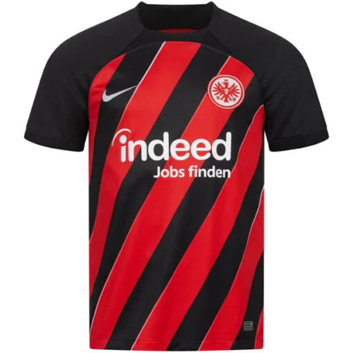 Camisa Eintracht Frankfurt l 23/24