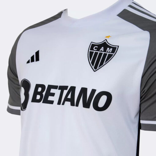 Camisa Atlético MG ll 2023 - Image 2