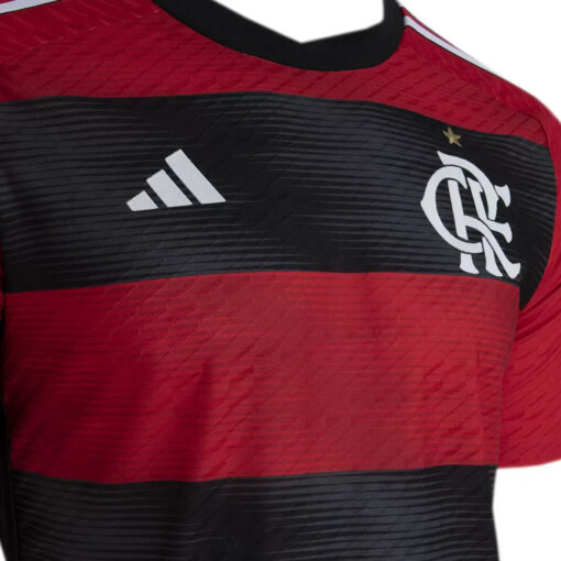 Camisa Flamengo I 2023 - Image 3