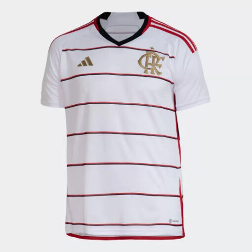 Camisa Flamengo ll 2023