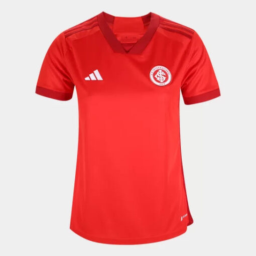 Camisa Feminina do Internacional 2023/24 Home