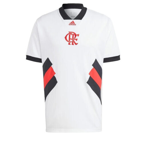 Camisa do Flamengo Icon 2023/24