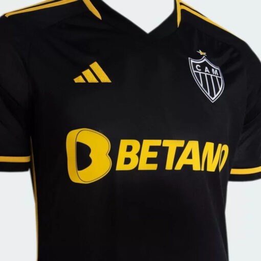 Camisa Atlético MG lll 2023 - Image 3