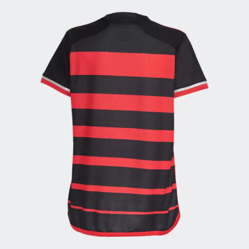 Camisa Flamengo Feminina I 2024 - Image 2