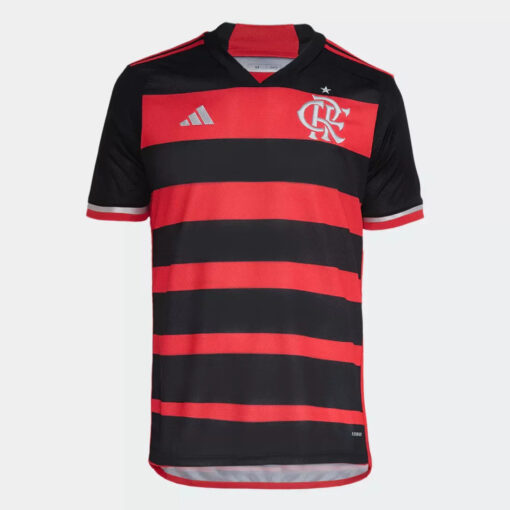 Camisa Flamengo l 2024