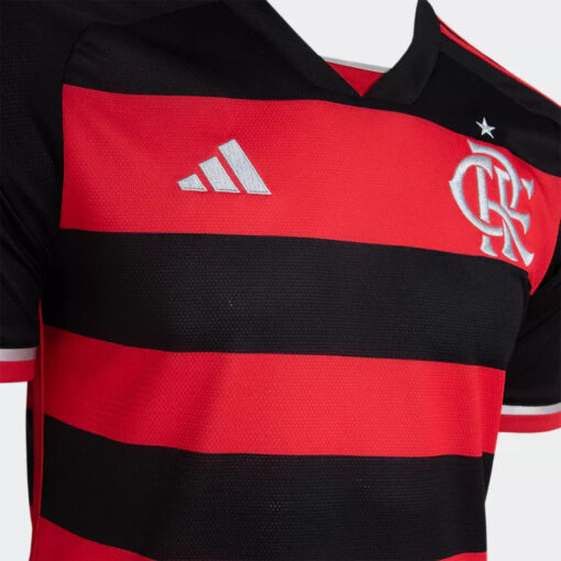 Camisa Flamengo l 2024 - Image 3