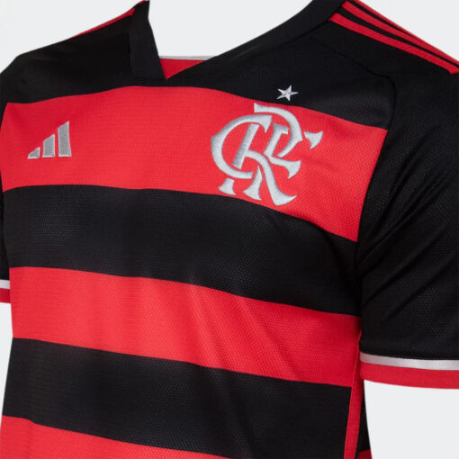 Camisa Flamengo l 2024 - Image 4