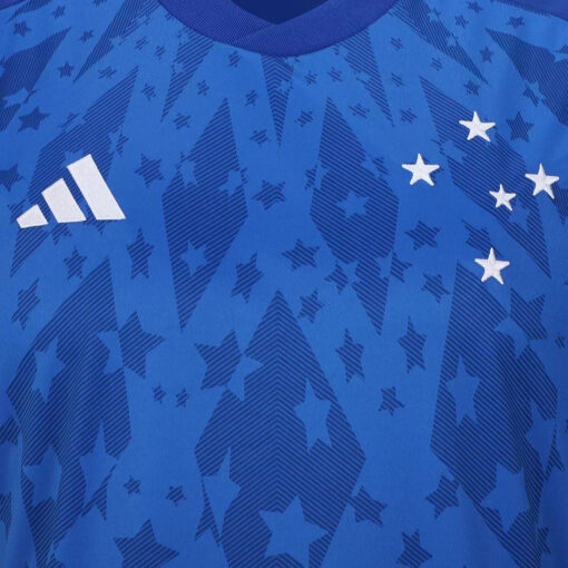 Camisa Cruzeiro l 2024 - Image 3