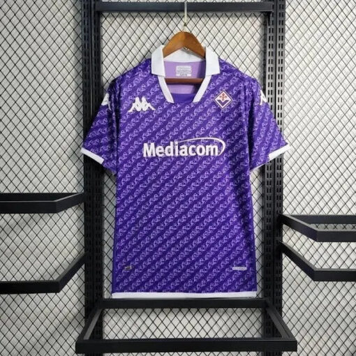 Camisa Fiorentina l 23/24 - Image 4