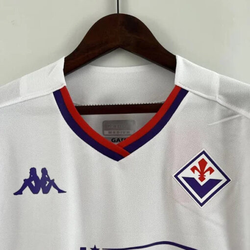 Camisa Fiorentina ll 23/24 - Image 3