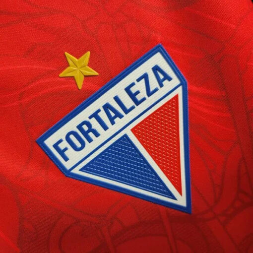 Camisa Fortaleza lll 2023 - Image 3