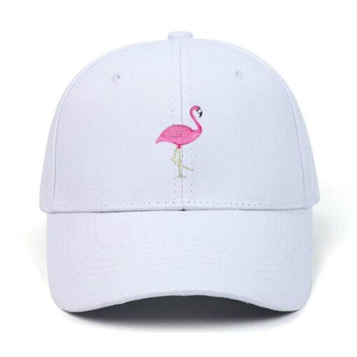 Boné Flamingo Casual - Image 5