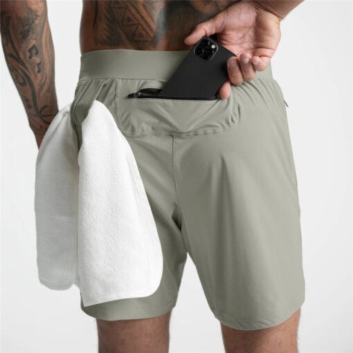 Shorts Zenqus Permanfit - Image 7