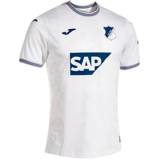 Camisa Hoffenheim ll 23/24