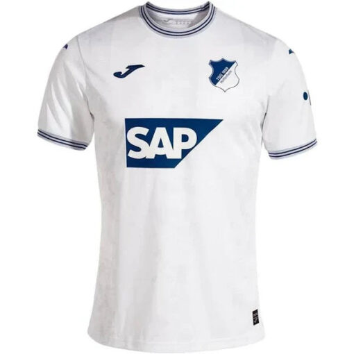 Camisa Hoffenheim ll 23/24 - Image 3