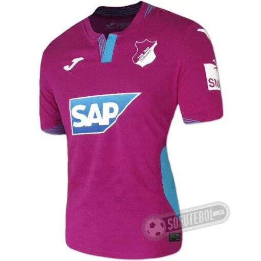 Camisa Hoffenheim lll 23/24 - Image 3