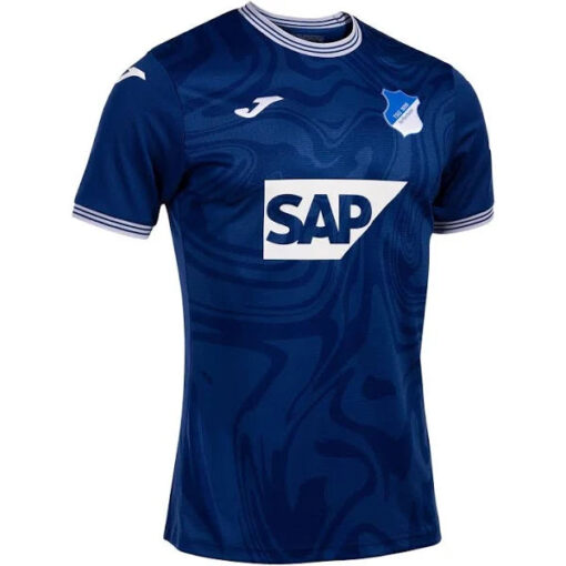 Camisa Hoffenheim l 23/24 - Image 5