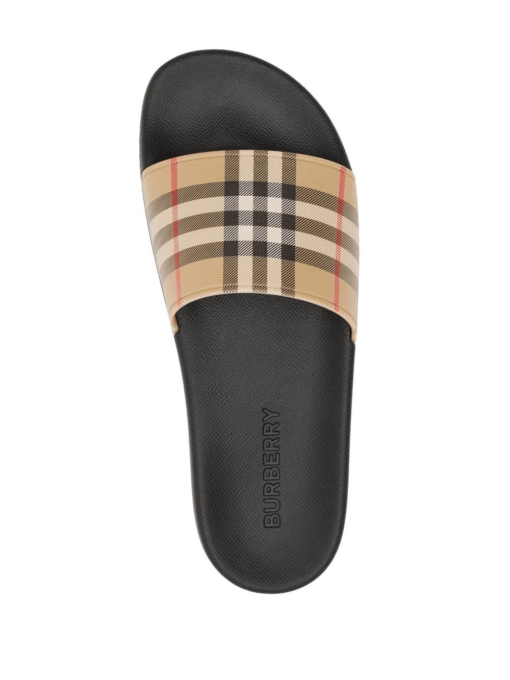 Chinelo Burberry - Premium - Image 2