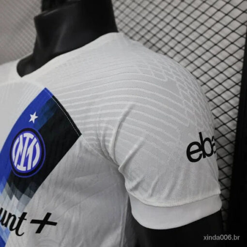 Camisa Inter de Milão ll 23/24 - Image 4