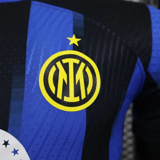 Camisa Inter de Milão l 23/24 - Image 4