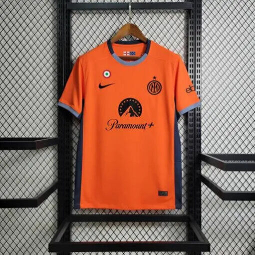 Camisa Inter de Milão lll 23/24